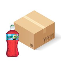 [CASE] RIVERROCK Juicy Apply & Blackcurrant Juice Drink 330ml x 24 