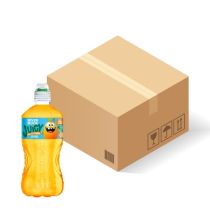 [CASE] RIVERROCK Juicy Orange Juice Drink 330ml x 24 