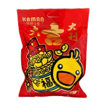Kaman  Assorted Gift Bag 508g 