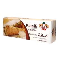 [FROZEN] ZAAD Kataifi Pastry 400g 雪藏薄餅皮