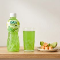 KATO Melon Juice with Nata De Coco 320ml