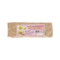 YENLINH Vietnamese Chewy Sesame Peanut Candy 170g 越南順化明糖