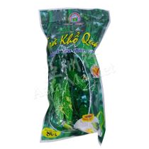 VINH TIEN  Bitter Melon Tea (Bitter Gourd Gohyah Tea) 80g 
