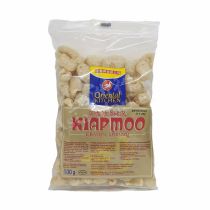 ORIENTAL KITCHEN Kiap Moo (Fried Pork Rind Graton) 100g  即食油爆豬皮