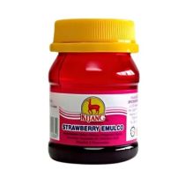 Kijang  Strawberry Emulco Colouring 50g 
