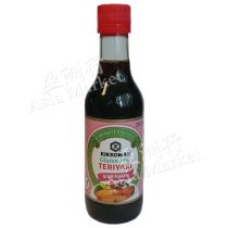 KIKKOMAN Gluten Free Teriyaki Marinade 250ml