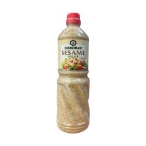 Kikkoman Sesame Sauce 1L