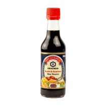 Kikkoman Sushi & Sashimi Soy Sauce 250ml
