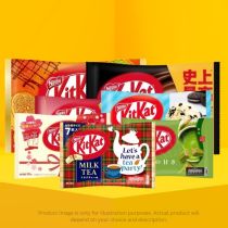 Mix and Match Japanese Kitkat Bundle Deal