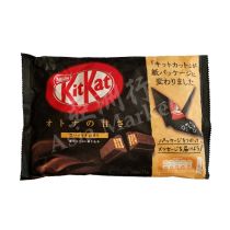 NESTLE KitKat Mini â€“ Dark Chocolate 154g 