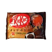 NESTLE KitKat Mini â€“ Hoji Tea 139g 