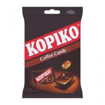 KOPIKO Coffee Candy 100g - Rich Coffee Flavoured Hard Candy 咖啡糖