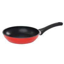 Aluminium cookware (Gungjungpan) pan induction D-260mm 