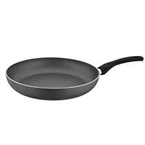 Aluminium fry pan D-300mm 