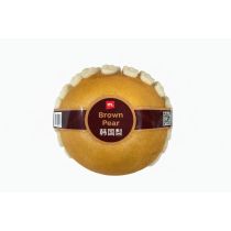 FRESH Korean Pear 1 pc