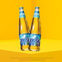 KRUSH Korean Beer Buy 2 For 1 - Bundle Deal