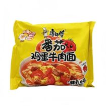 KSF Tomato Soup Beef Noodle 120g  