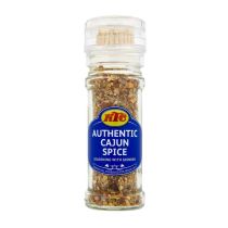 KTC Authentic Cajun Spice 55g
