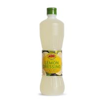 KTC Lemon Dressing 400ml
