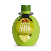 KTC Lime Juice 200ml
