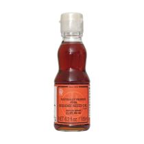 Kuki Gomaabura (Sesame Oil) 170g