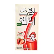 KunYoung Stick Jelly Strawberry Flavour 60g 
