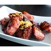 Vietnamese Pork Ribs Ingredients