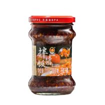 LAO GAN MA Spicy Sauce 210g 老干妈拌飯醬