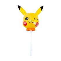 LEDA Pikachu Shaped Lollipop 80g