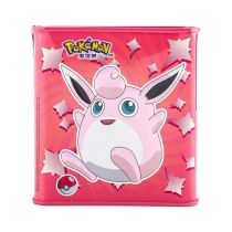 LEDA Pokemon Fruit Gummy 95g