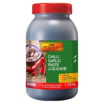 LEE KUM KEE Chilli Garlic Paste 1.05kg  李錦記 蒜蓉辣椒醬