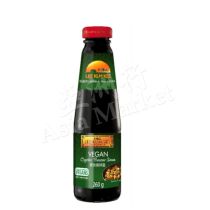 Lee Kum Kee - Vegan Oyster Flavour Sauce 素食蠔味酱 260g