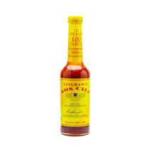 LINGHAM SOS Cili 340g  辣椒醬