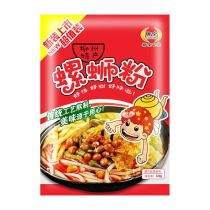 Liu Quan Snail Rice Noodle 320g

