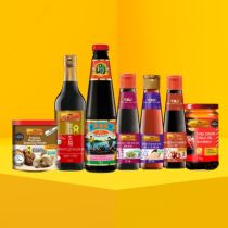 Chinese Essentials Lee Kum Kee Sauces Bundle Deal