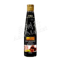 LEE KUM KEE Red Braising Sauce 410ml   李錦記秘製紅燒汁