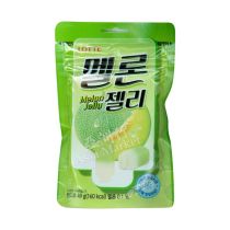 Lotte Jelly Melon 49g       