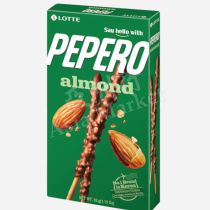 Lotte-Pepero-Almond-37g