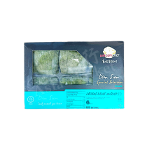 [FROZEN] DIM SUM CHEF  Lotus Leaf Wrap 600g 敦煌美食珍珠雞