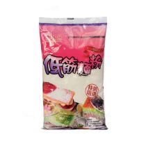 CHI SHENG  Low Gluten Flour 500g 耆盛低筋麵粉