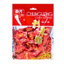 CHUNGUANG Lucky Candy Coconut Flavoured 300g 春光利是糖椰子味