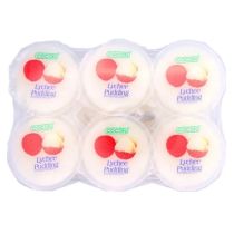 COCON Nata De Coco Jelly Lychee 708g 馬來荔枝椰果啫哩