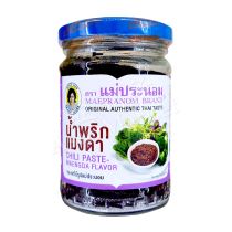 MAEPRANOM  Chilli Paste (Maengda Flavour) 228g 泰國辣椒醬