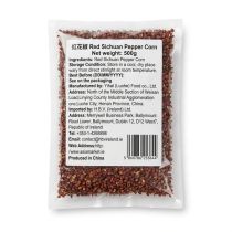 HAIDILAO Red Sichuan Pepper Corn 500g 海底捞 红花椒