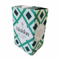 MALDON  Sea Salt Flakes 250g 片式海鹽