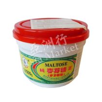 Bee Maltose 500g 蜜蜂麥芽糖