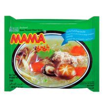  MAMA Instant Bean Thread Clear Soup 40g 媽媽清湯粉條