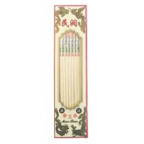 27cm Plastic Dragon Phoenix Chopsticks x10Pairs