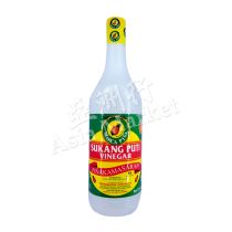 MARCA PINA Sukang Puti Vinegar王梨标 菲律宾白醋 1升