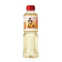 MARUKIN Shin Mirin 500ml 日本味淋
